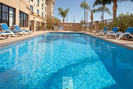 Holiday Inn Express Hotel & Suites Pharr