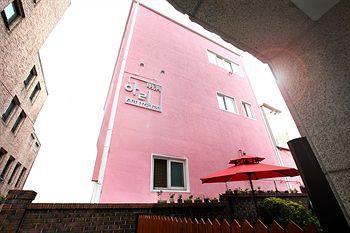 Ari House Myeongdong