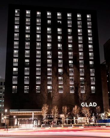 GLAD Hotel Yeouido