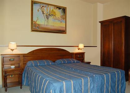 Hotel Ariston Livorno