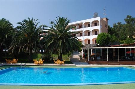 Margarita Apartments