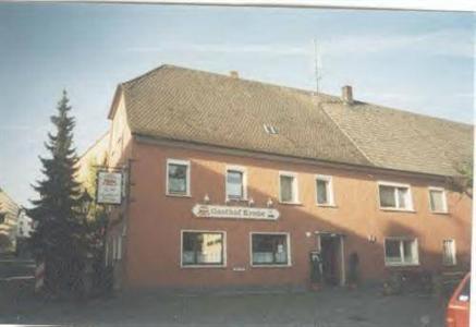 Gasthof zur Krone