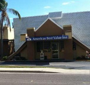 Americas Best Value Inn Sarasota