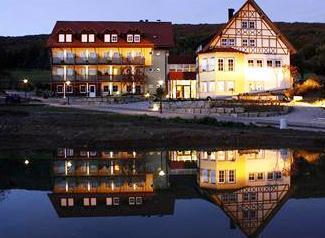 Hof Veldensteiner Forst Hotel und Landgasthof