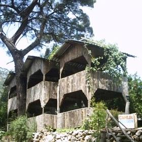 Olympos Camlik Pension