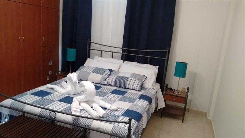Tholos Bay Suites