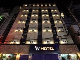 W Hotel Seongnam