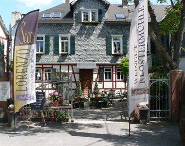 Klostermuhle