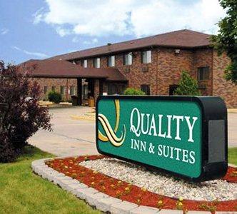 Quality Inn & Suites Champaign