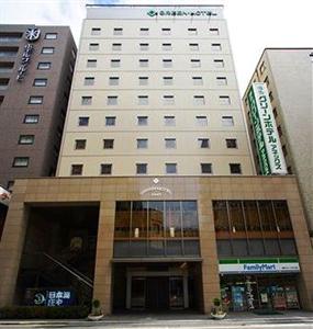 Hakata Green Hotel Annex