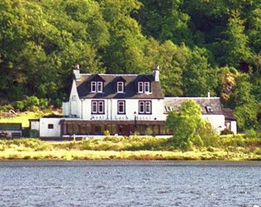 West Loch Hotel