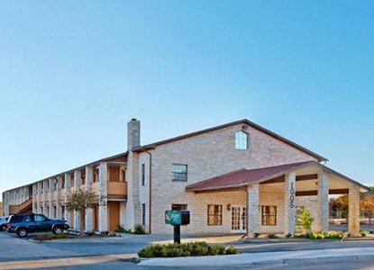 Quality Inn Georgetown Texas