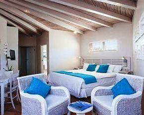 Villa Marine Guest House