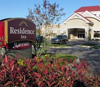 Residence Inn Norfolk Airport