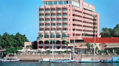 Sonesta St George Hotel Luxor