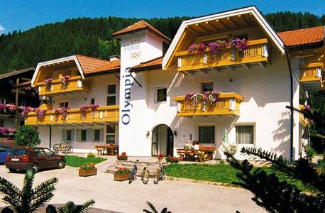 Hotel Olympia Sarntal