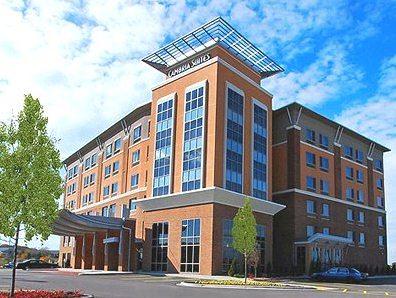 Cambria Suites Madison (Wisconsin)