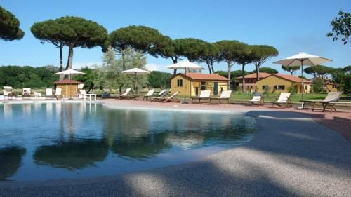 La Fattoria di Tirrenia