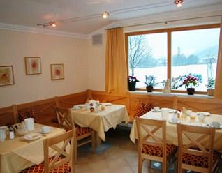 Appartements Garni Fortuna Pertisau