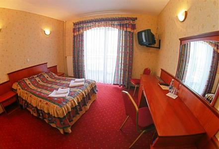 Hotel Grand Czestochowa