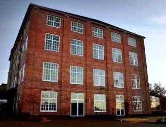 Naas Fabriker Hotel