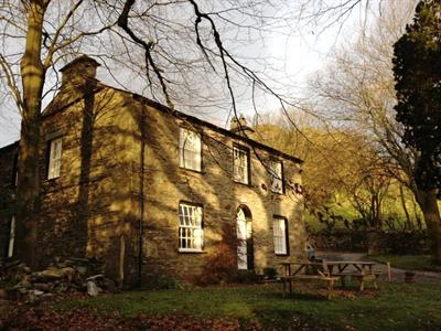 Thorney How Independent Hostel Grasmere