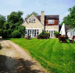 Bignell Park Hotel Chesterton Bicester