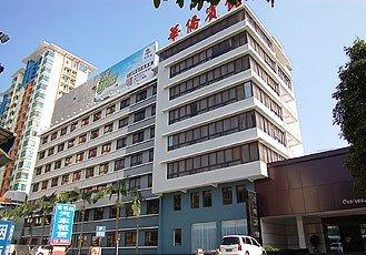 Beihai Huaqiao Hotel