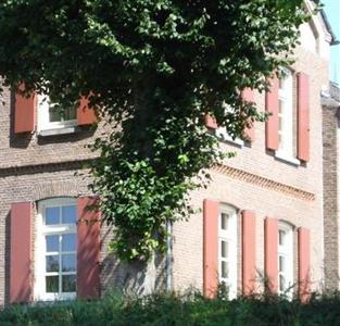 Wolfswijk B&B Kranenburg