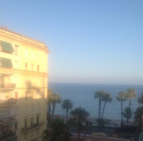 Homestay in Malaga Este near La Malagueta Beach