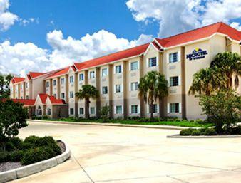 Microtel Inn & Suites Lady Lake