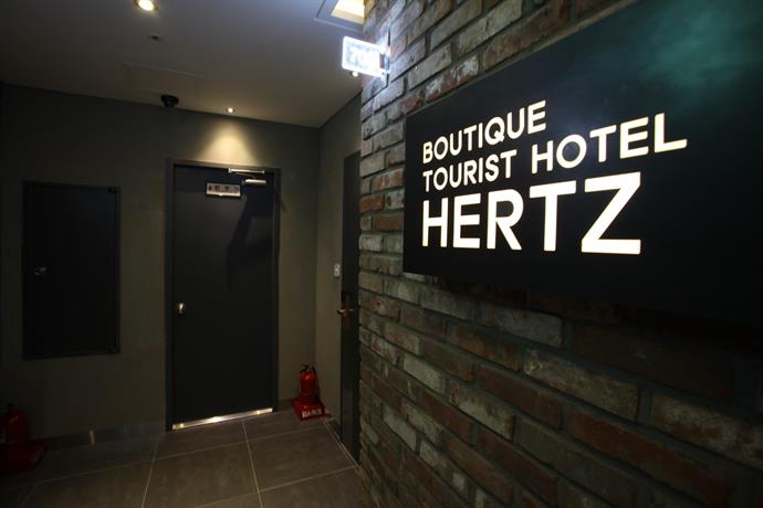 Hotel Hertz
