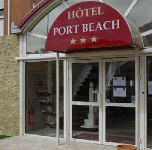 Hotel Port Beach