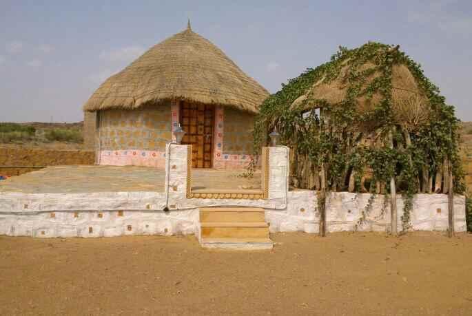 Dreamtime Bungalows