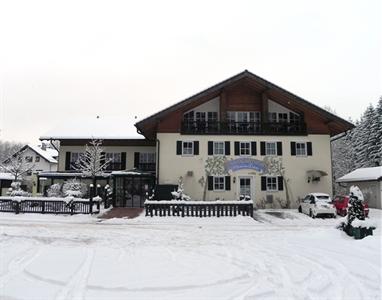 Landgasthof-Hotel-Maximilian