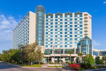 Sheraton Myrtle Beach Convention Center