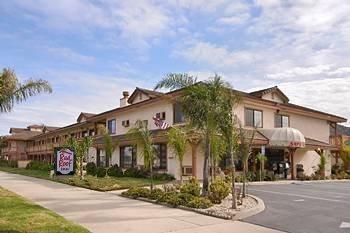 Red Roof Inn Lompoc