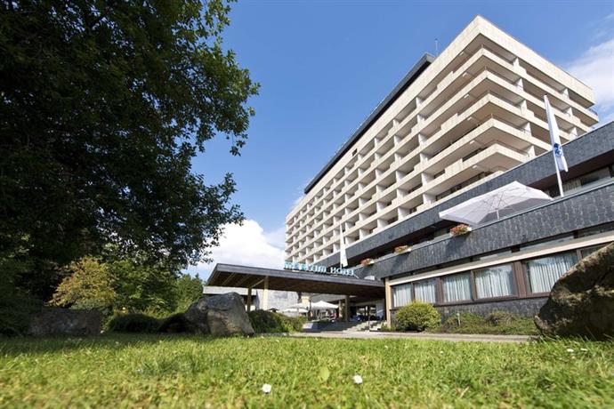 Maritim Berghotel Braunlage