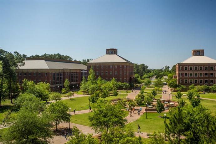 Holiday Inn Statesboro-University Area Statesboro