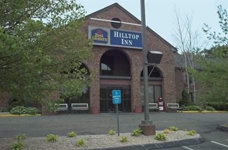 Hilltop Inn Niantic