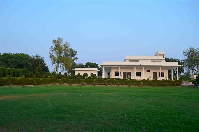 Dreams Inn Agra Villa Harmony