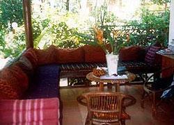 Malibu Bungalows Resort Sihanoukville