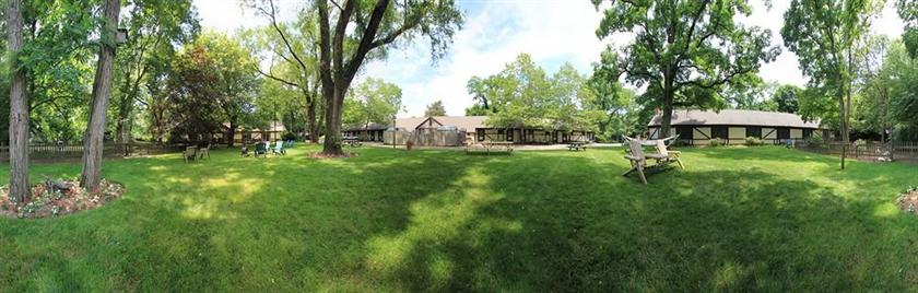 The Earl of Sandwich Motel