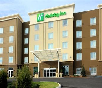 Holiday Inn Christiansburg Blacksburg