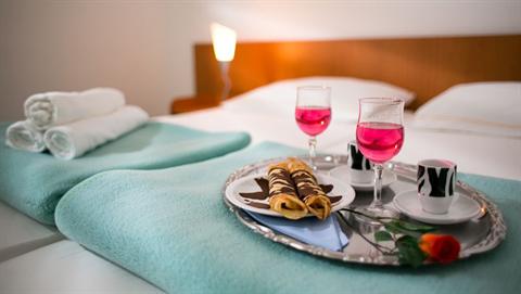 Hotel Milna