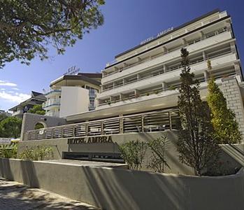Hotel Ambra Lignano Sabbiadoro