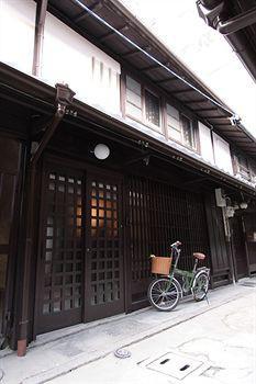 Gagakuan Hotel Kyoto