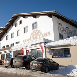 Sporthaus Hochkar