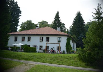 Le Bemont Youth Hostel