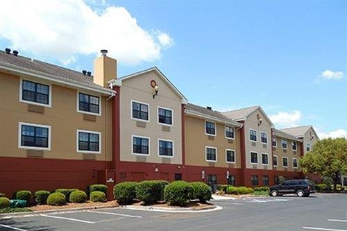 Extended Stay America - Charleston - Mt Pleasant